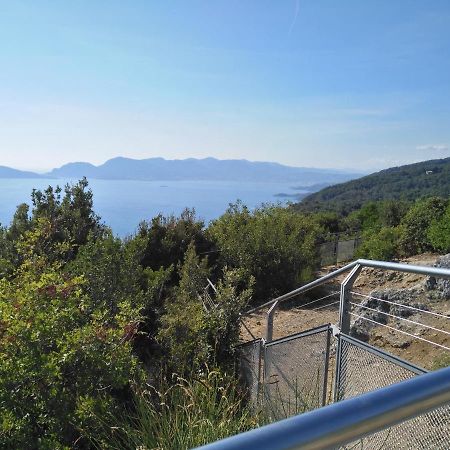 Casa Ida Villa Monte Marcello Bagian luar foto