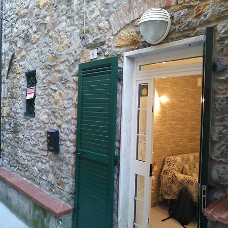 Casa Ida Villa Monte Marcello Bagian luar foto