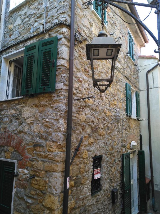 Casa Ida Villa Monte Marcello Bagian luar foto