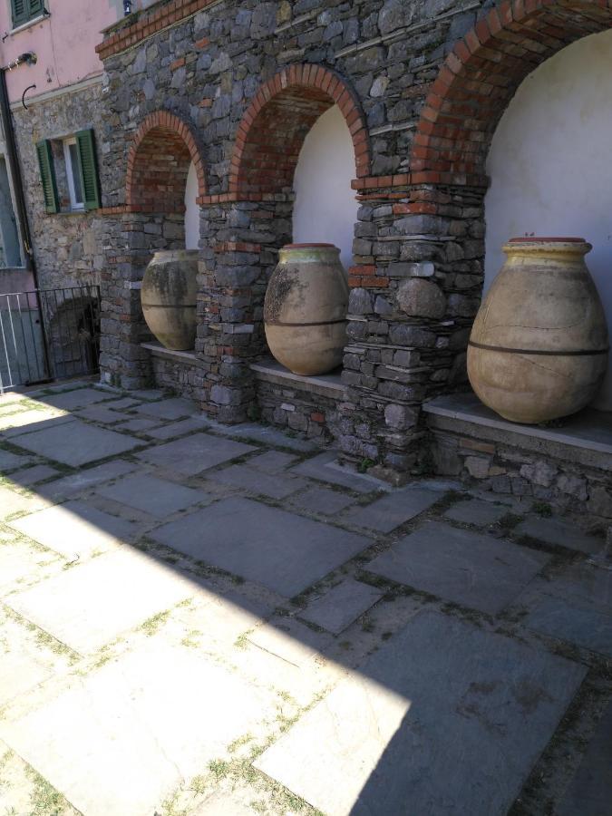 Casa Ida Villa Monte Marcello Bagian luar foto