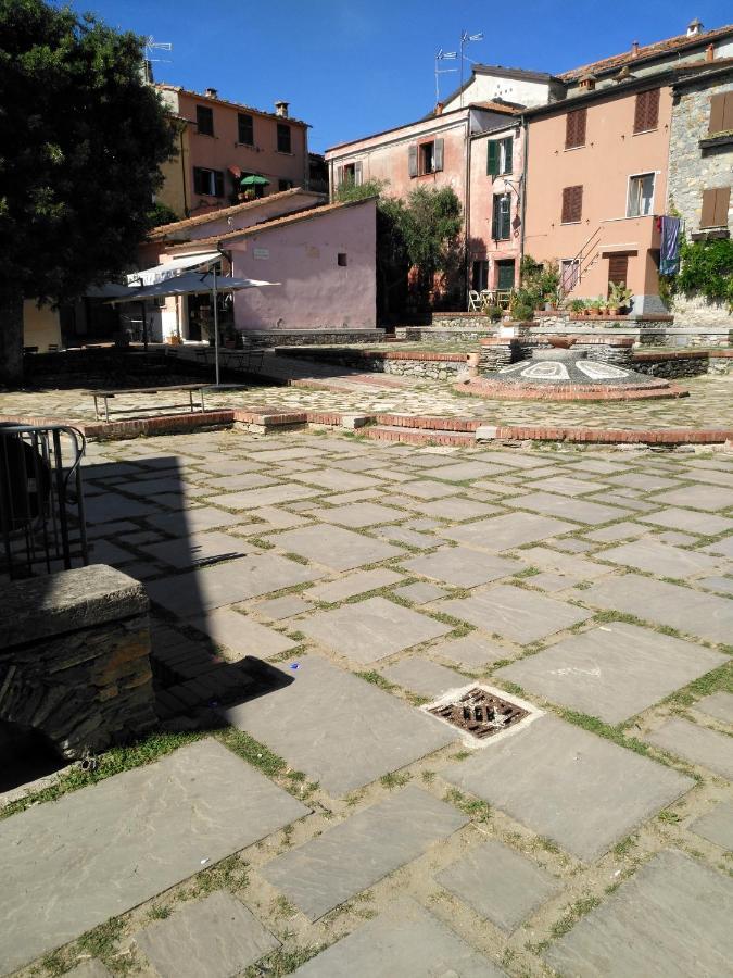 Casa Ida Villa Monte Marcello Bagian luar foto