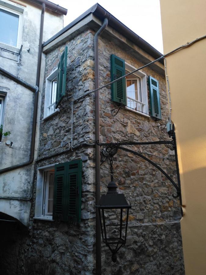 Casa Ida Villa Monte Marcello Bagian luar foto