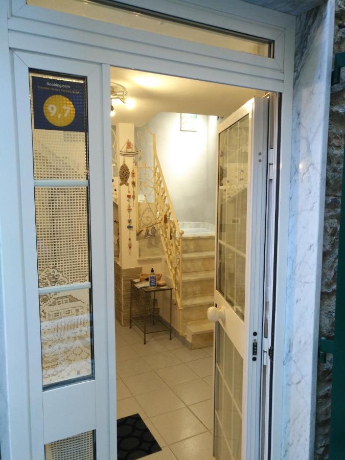 Casa Ida Villa Monte Marcello Bagian luar foto