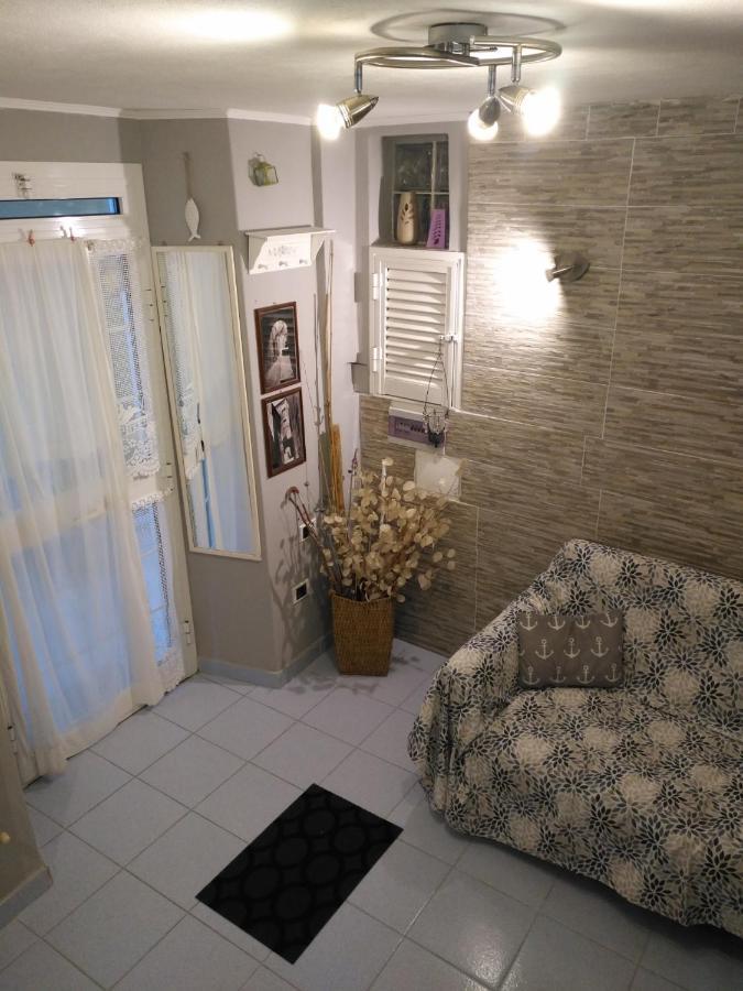 Casa Ida Villa Monte Marcello Bagian luar foto