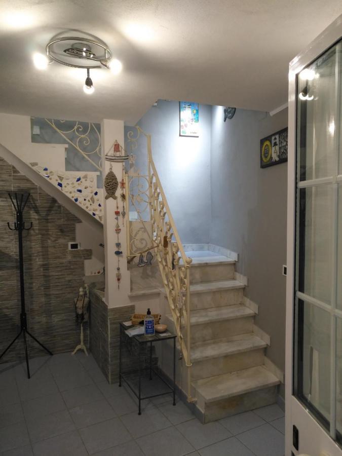 Casa Ida Villa Monte Marcello Bagian luar foto