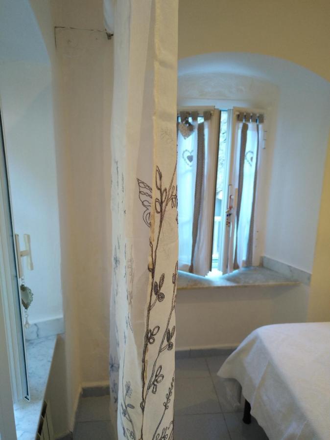 Casa Ida Villa Monte Marcello Bagian luar foto