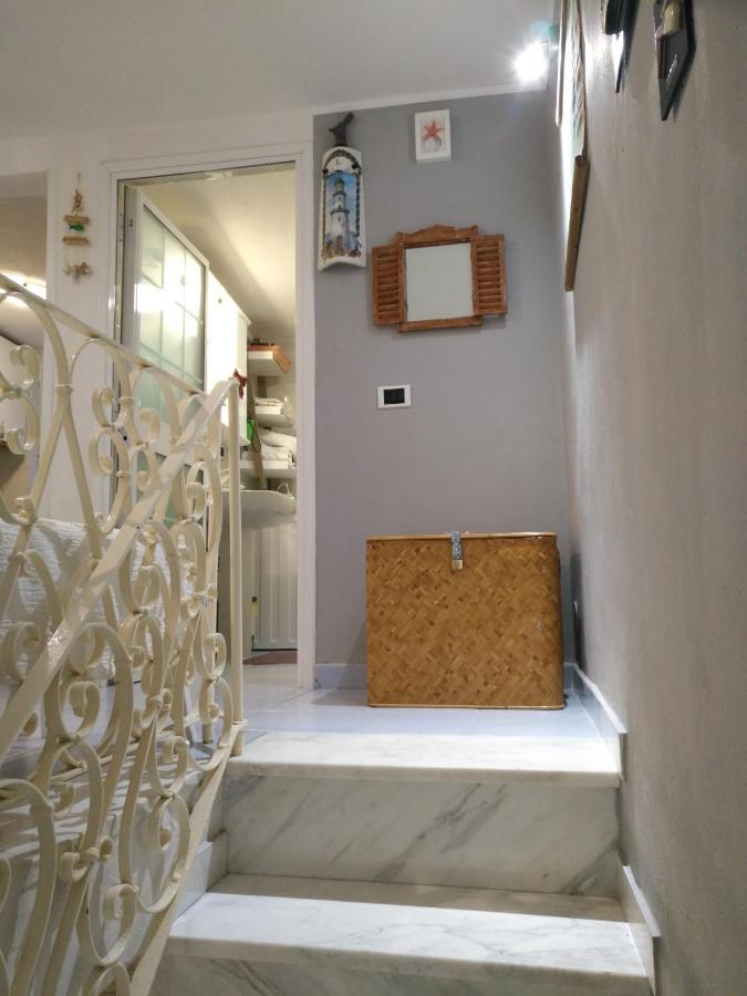 Casa Ida Villa Monte Marcello Bagian luar foto