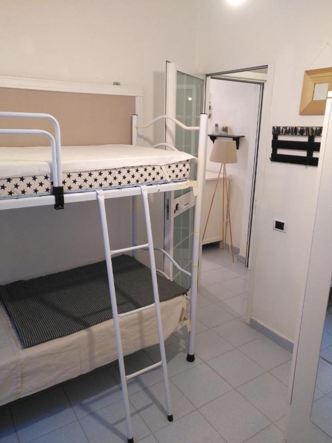 Casa Ida Villa Monte Marcello Bagian luar foto