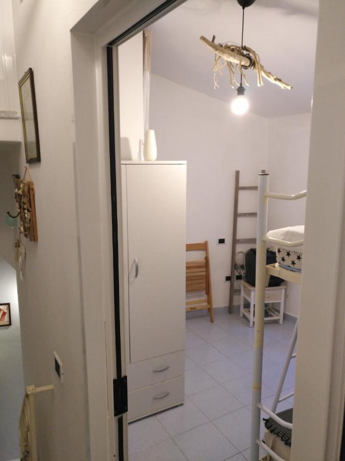 Casa Ida Villa Monte Marcello Bagian luar foto