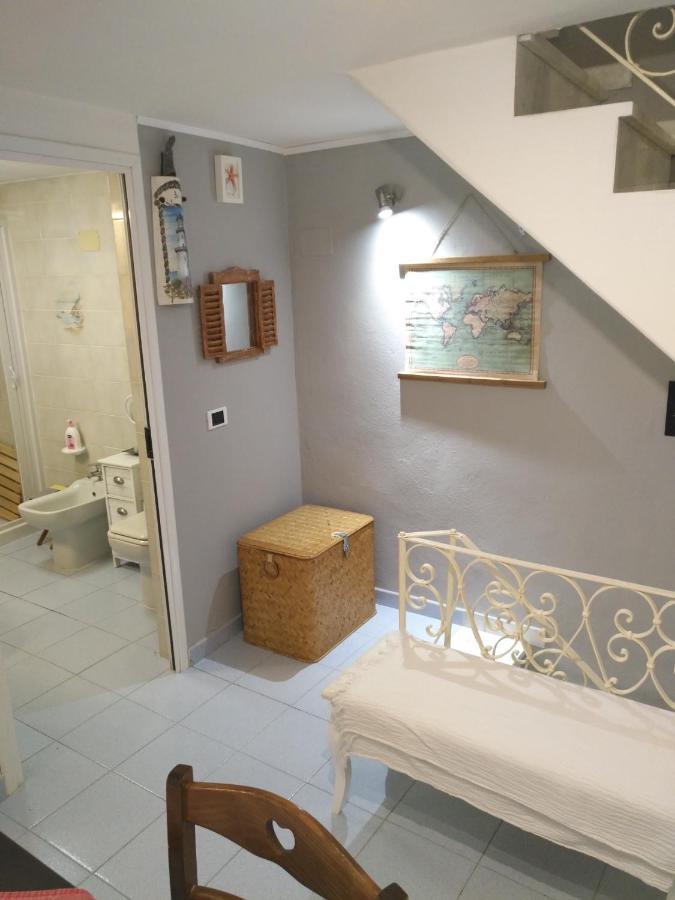 Casa Ida Villa Monte Marcello Bagian luar foto