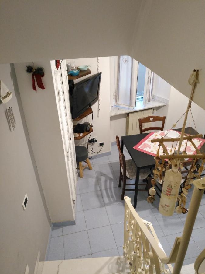 Casa Ida Villa Monte Marcello Bagian luar foto