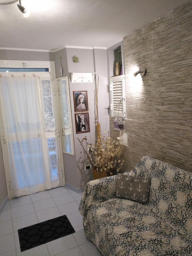 Casa Ida Villa Monte Marcello Bagian luar foto