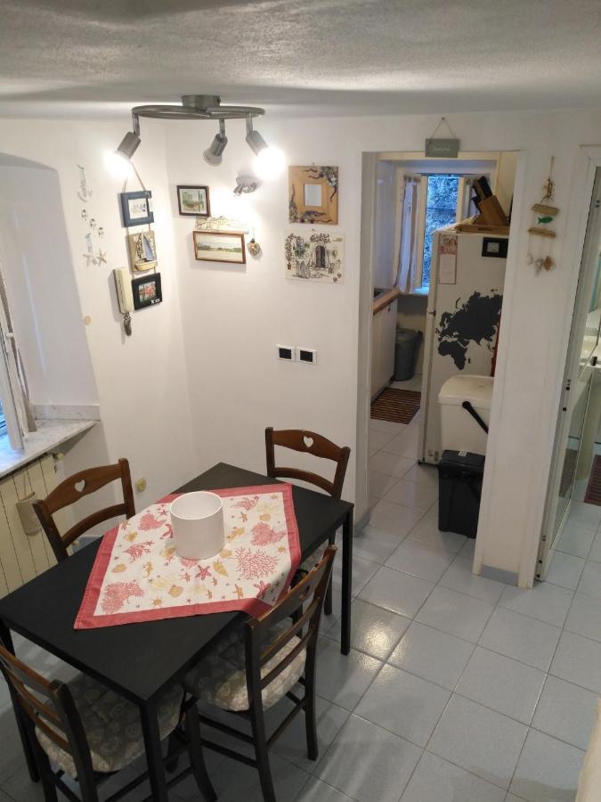 Casa Ida Villa Monte Marcello Bagian luar foto